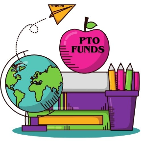 PTO Funds for Teachers